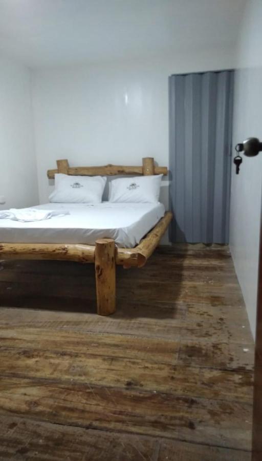 Venido Del Mar. Neymar Hotel Cano de Loro Buitenkant foto