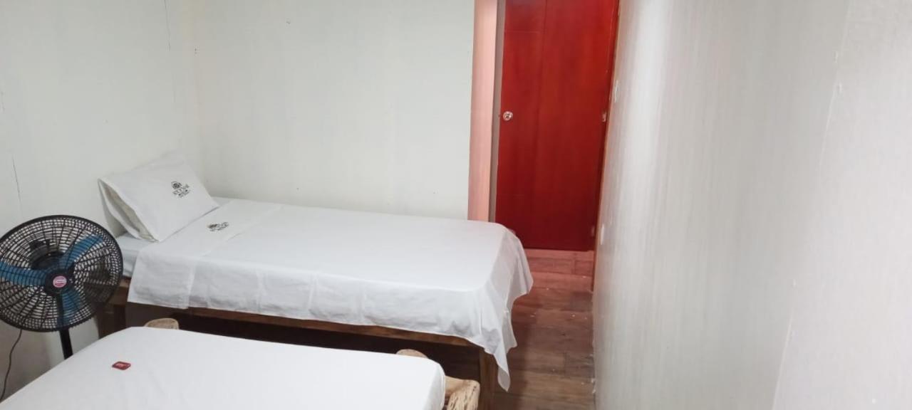 Venido Del Mar. Neymar Hotel Cano de Loro Buitenkant foto
