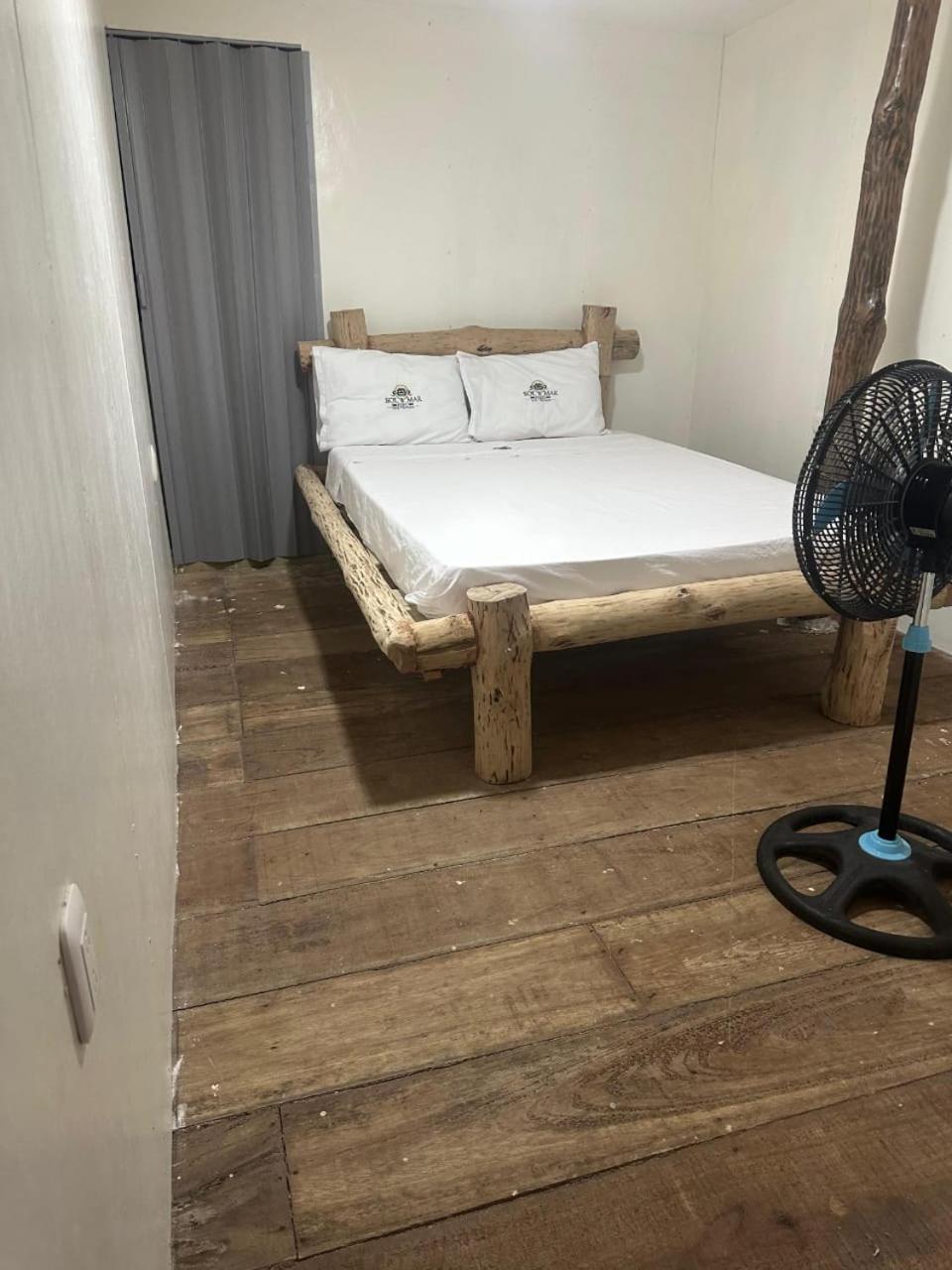 Venido Del Mar. Neymar Hotel Cano de Loro Buitenkant foto