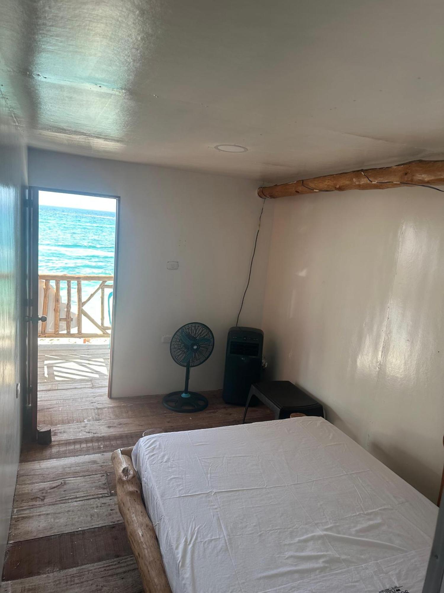 Venido Del Mar. Neymar Hotel Cano de Loro Buitenkant foto